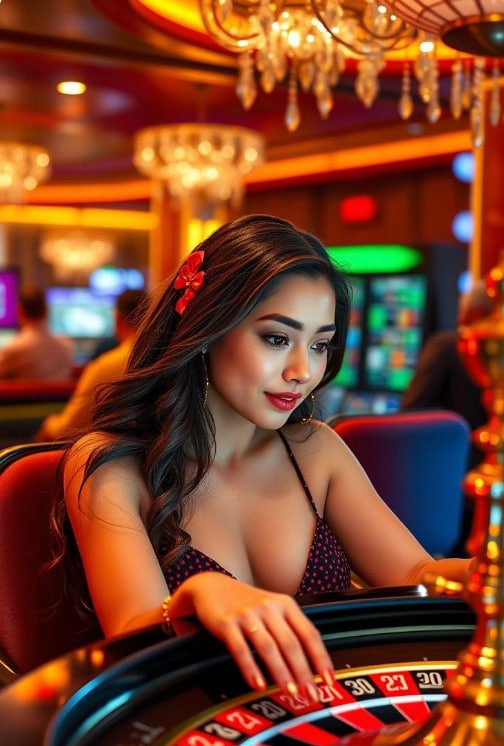 royal99bet live-dealer studio with multiple camera angles and professional dealers